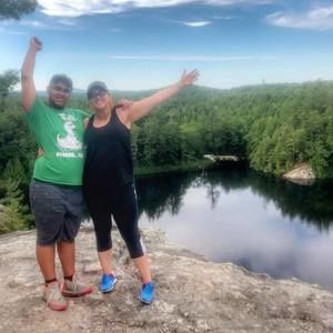 Meet your Posher, Kati